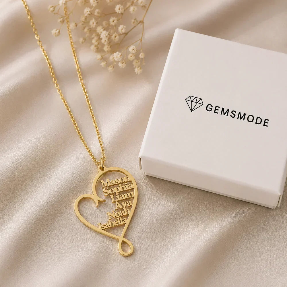 Best Personalized Gifts for Mothers in 2026