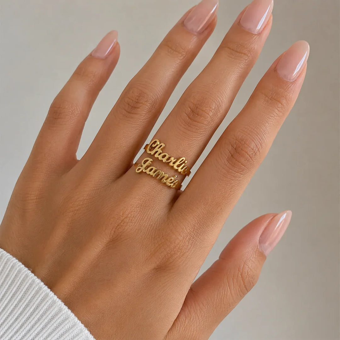 Rings